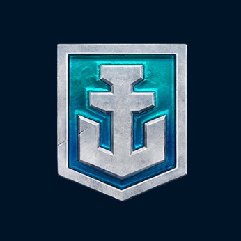 World of Warships PC版アイコン